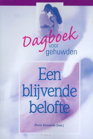 Blijvende belofte, Een - dagboek