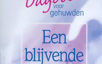 Blijvende belofte, Een – dagboek