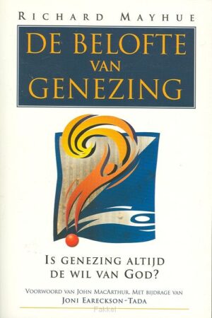 Belofte van genezing