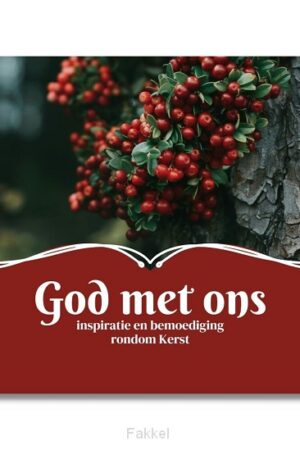 God met ons