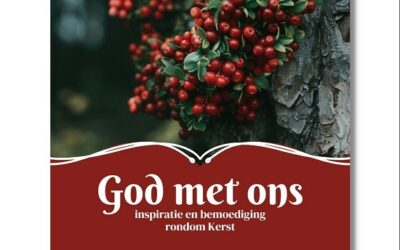 God met ons