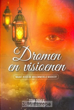 Dromen en visioenen