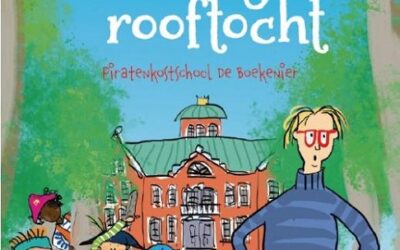 Op koninklijke rooftocht