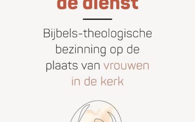 Geroepen tot de dienst