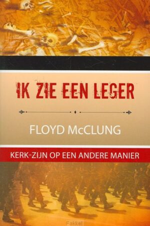 Ik zie een leger