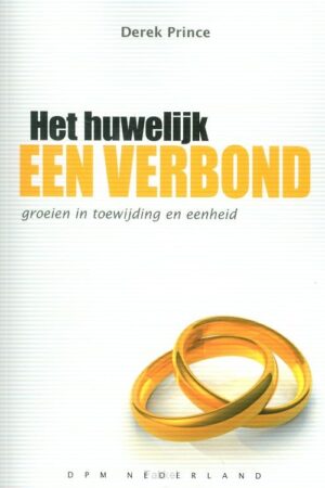 Huwelijk een verbond