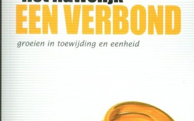 Huwelijk een verbond