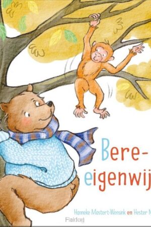 Bere-eigenwijs