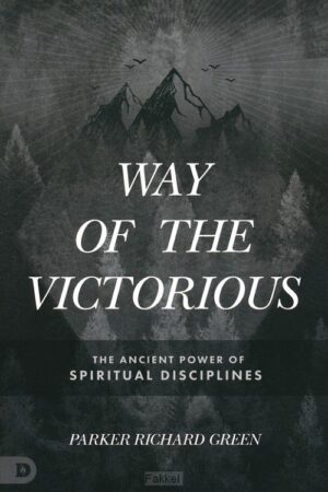 Way of the Victorious: The Ancient Power