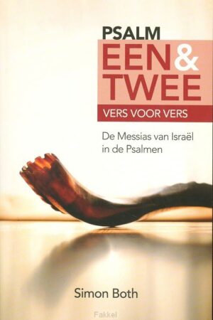 Psalm een & twee vers voor vers