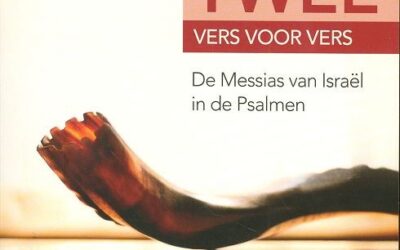 Psalm een & twee vers voor vers