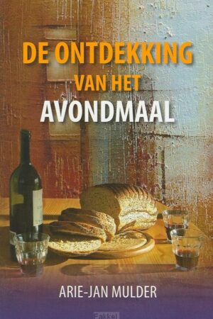 Ontdekking van het avondmaal