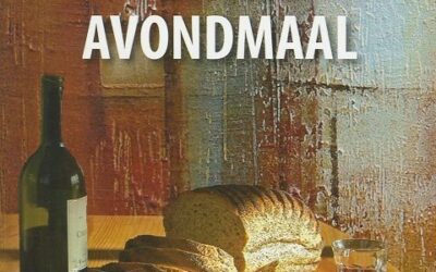 Ontdekking van het avondmaal