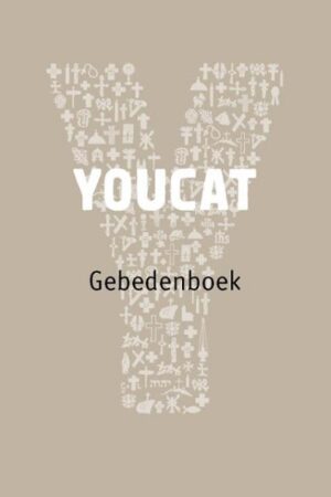 Youcat gebedenboek