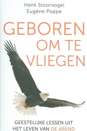 Geboren om te vliegen