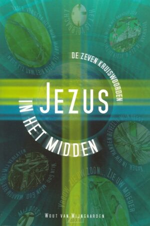 Jezus in het midden