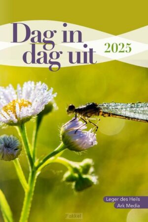 Dag in dag uit 2025 nbv klein