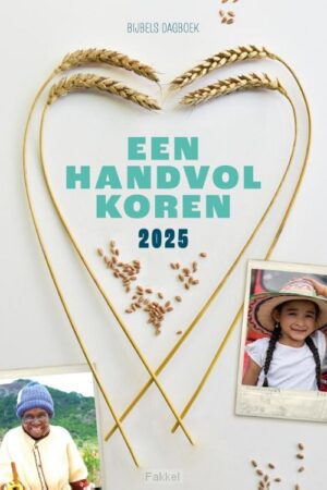 Handvol koren 2025