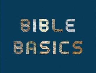 Bible Basics