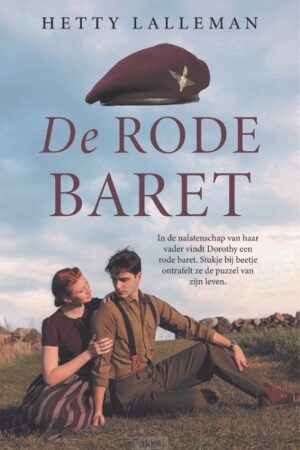 Rode baret