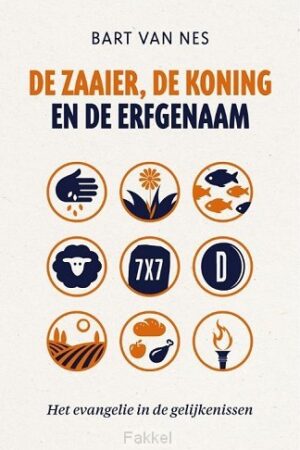 Zaaier de koning en de erfgenaam