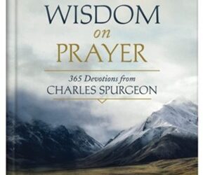 Daily Wisdom on Prayer