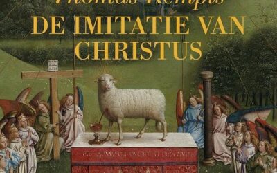 Imitatie van Christus