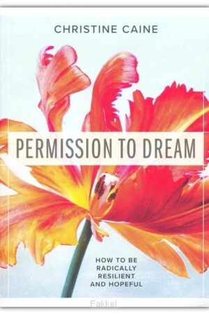 Permission to dream