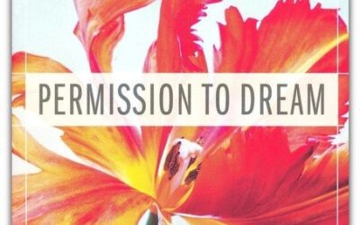 Permission to dream