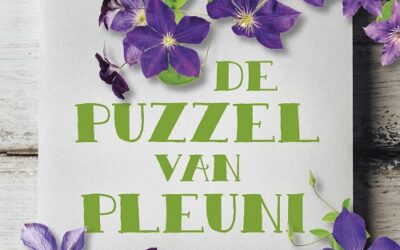 Puzzel van pleuni