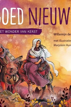 Goed nieuws - het wonder van kerst