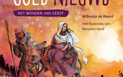 Goed nieuws – het wonder van kerst