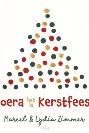 Hoera het is Kerstfeest [+!+]