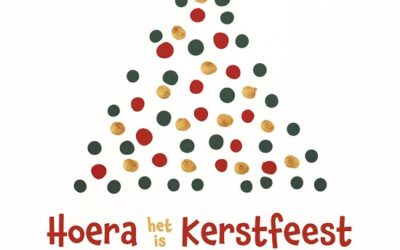 Hoera het is Kerstfeest [+!+]