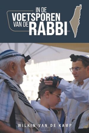 In de voetsporen van de rabbi