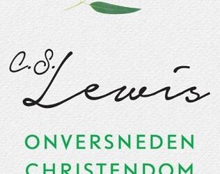 Onversneden christendom