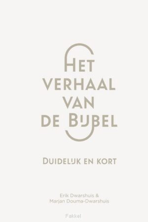 Verhaal van de bijbel