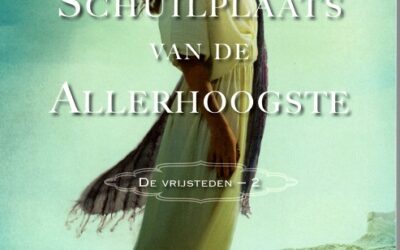 Schuilplaats van de Allerhoogste