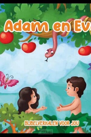 Adam en eva