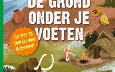 Grond onder je voeten