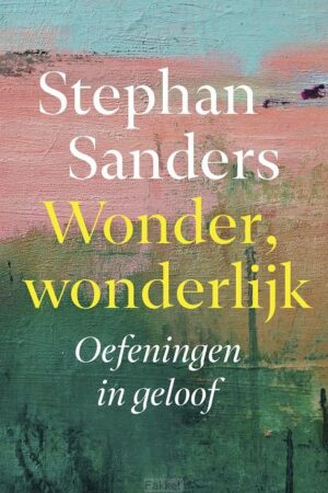 Wonder, wonderlijk