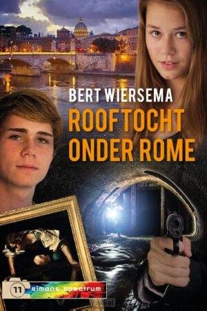 Rooftocht onder rome