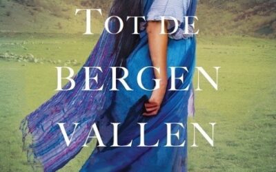 Tot de bergen vallen deel 3 vrijsteden