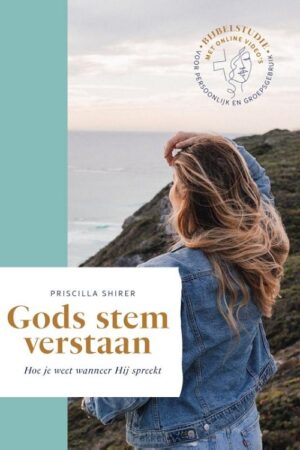 Gods stem verstaan