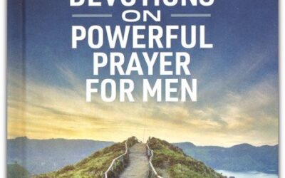 101 Devotions on Powerful Prayer for Men