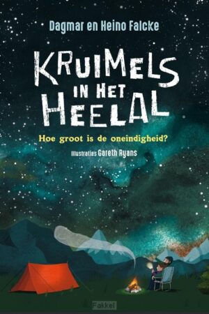 Kruimels in het heelal