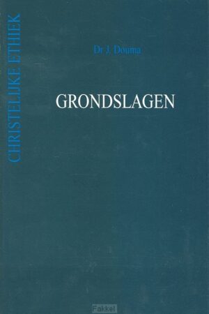 Grondslagen