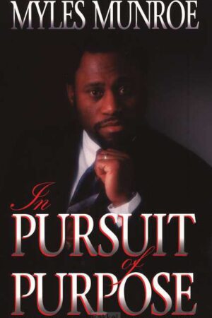 In pursuit of purpose