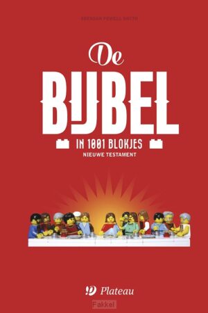 Bijbel in 1001 blokjes