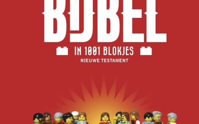 Bijbel in 1001 blokjes